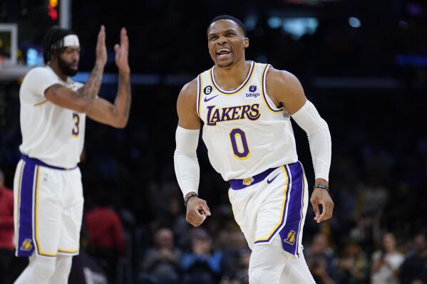 Half lakers half cavs 2025 jersey